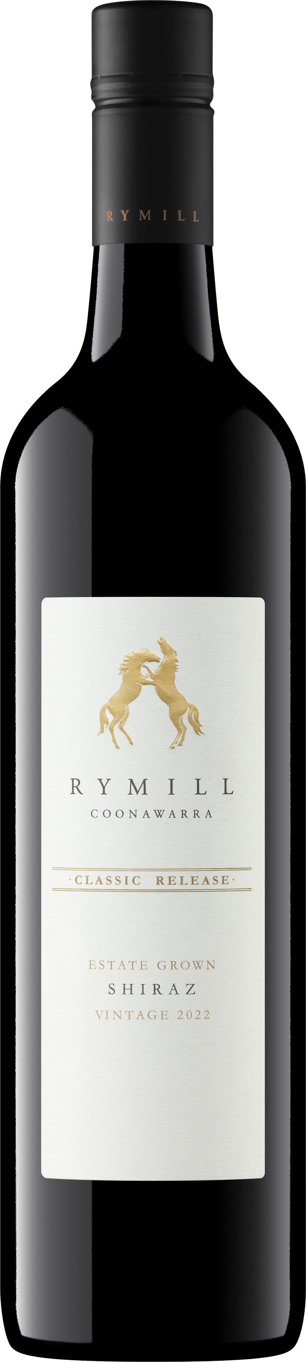 Rymill Coonawarra Classic Release Shiraz 2022 Coonawarra